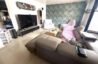 Wohnung mieten in 63762 Großostheim, * seit 1992 IMMO-ZAHN * Großzügige 2,5 (3)- Zimmer ETAGEN-WOHNUNG * im 1.OG mit Balkon *
