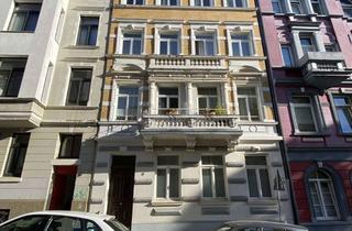 Wohnung mieten in Sebastianstraße, 52066 Aachen, *** gepflegte 2-Zimmer-Wohnung - im denkmalgeschütztem Altbau - mit Dachterrasse ***