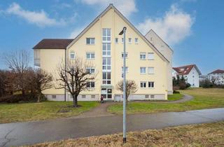 Penthouse mieten in Mezgerwaidring 54, 78315 Radolfzell, Große Penthouse Wohnung mit Blick über Radolfzell