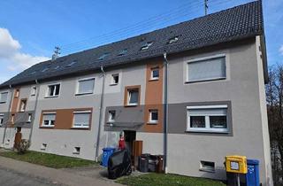Wohnung mieten in Brunnenhaldestraße 13, 73447 Oberkochen, Schöne 3-Zimmerwohnung in Oberkochen