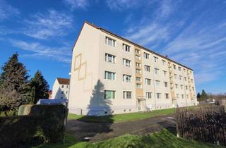 Wohnung mieten in 99869 Goldbach, 2 Zimmerwohnung mit Balkon in Goldbach