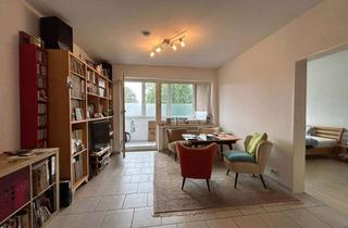 Wohnung mieten in 48157 Handorf, Singles aufgepasst - eine 2-Zimmer-Wohnung zum Wohlfühlen!