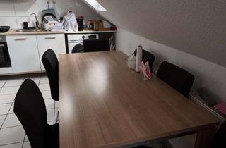 Wohnung mieten in Boisheimer Straße, 41334 Nettetal, Charmante 3-Zimmer-Dachgeschosswohnung mit Blick ins Grüne