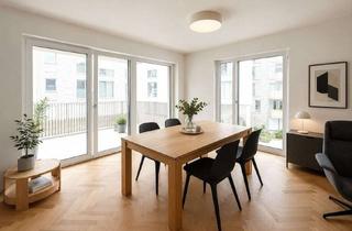 Wohnung mieten in 40545 Oberkassel, Attraktive 4 Zimmer- Wohnung im Neubau