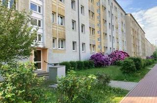 Wohnung mieten in Am Stadion 46, 07629 Hermsdorf, Frisch sanierte sonnige Wohnung mit Blick ins Grüne!
