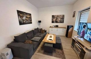 Wohnung mieten in 41189 Mönchengladbach, Moderne Maisonettewohnung im Herzen von Wickrath mit kleiner Terrasse