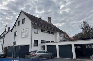 Wohnung mieten in 74354 Besigheim, In ruhiger Lage: 3-Zimmer-DG-Wohnung mit Balkon, Garage und Stellplatz