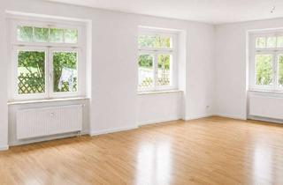 Wohnung mieten in Chemnitzer Straße 45, 09217 Burgstädt, Burgstädt * 2 Zimmer im Grünen * Tageslichtbad * Stellplatz * Frei ab sofort