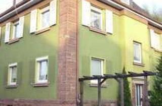 Wohnung mieten in Saarbrücker Allee 34, 66663 Merzig, 66.01 Schöne 4 ZKB Wohnung Saarbrücker Allee 34 in Merzig