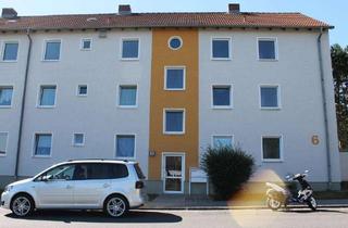 Wohnung mieten in August-Jakob-Straße, 38642 Goslar, 3-Zimmer-Wohnung mit Dusche/ohne Balkon in Oker!