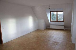 Wohnung mieten in 55218 Ingelheim, Mayence-Immobilien: Modernisierte Dachgeschosswohnung mit Balkon in Frei-Weinheim!!