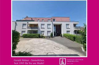 Wohnung mieten in Neustraße 25b, 46236 Bottrop, "Wohnen mit Service" in Stadtmitte: Barrierefreie 2-Zimmer-Seniorenwohnung in zentraler Lage!