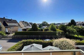 Wohnung mieten in Marienstr., 74369 Löchgau, Helle und großzügige 3-Zimmer-Wohnung mit sonnigem Balkon