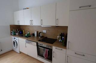 Wohnung mieten in Lange Str. 88, 31582 Nienburg, Helle 2,5 Zimmer Wohnung in Nienburgs Innenstadt / WG geeignet