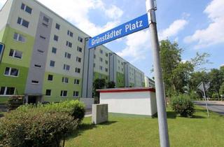 Wohnung mieten in Grünstädter Platz, 07629 Hermsdorf, Modern wohnen - mit viel Komfort!