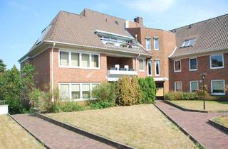 Wohnung mieten in Hannoversche Str. 33A, 31582 Nienburg, Tolle 3- Zi.-EG-Wohnung mit Terrasse
