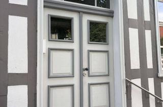 Wohnung mieten in 16866 Kyritz, Hübsche Wohnung im Stadtzentrum!