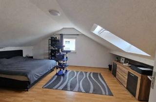 Wohnung mieten in Wildbader Straße 55, 75339 Höfen, ++ Höfen an der Enz ++ 2,5-Zimmer Dachgeschosswohnung ++