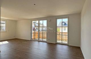 Wohnung mieten in 82024 Taufkirchen, Lichterfüllte 4-Zimmer-Wohnung mit 2 sonnigen Balkonen