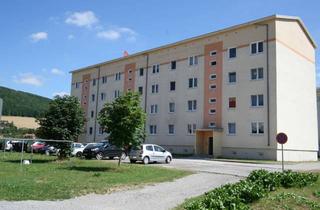 Wohnung mieten in Kapellenstraße 20B, 98617 Obermaßfeld-Grimmenthal, 4-Raumwohnung mit viel Platz
