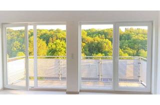 Penthouse mieten in 73529 Schwäbisch Gmünd, Excl. wohnen *Penthousefeeling* 2- Zi.-DG-WHG ruhige NATURNAHE LAGE max. 2 Pers/Nichtr. z.1.10.26