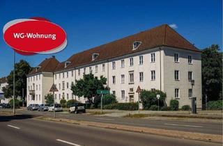 Wohnung mieten in Heinrich-Heine-Str., 38440 Wolfsburg, Kleines Zimmer 9,90 m² innerhalb einer 3er-WG // EG links