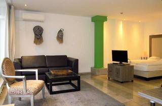Lofts mieten in Stephanienstr., 40211 Stadtmitte, Möbliertes Apartment mit Loft-Charakter in der Düsseldorfer Innenstadt