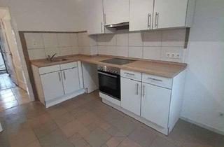 Wohnung mieten in Marner Weg 12, 24768 Rendsburg, 2,5-Zimmer-Hochparterrewohnung mit Balkon | Einzug ab 01.09.