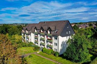 Wohnung mieten in Kastanienring 40, 37520 Osterode, Großzügige 3-Zimmerwohnung mit Balkon!