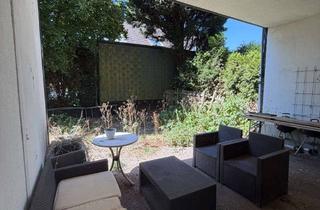 Wohnung mieten in Intzestr 64, 42859 Remscheid, 1 Zimmer Wohnung mit Terrasse in Remscheid