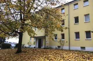 Wohnung mieten in Hans-Böckler-Straße 12, 34121 Süd, Gut geschnittene 4 Zimmer Wohnung im 1. Obergeschoss mit Balkon