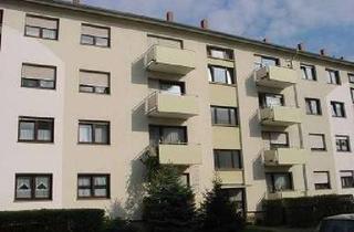 Wohnung mieten in 68549 Ilvesheim, Schöne 2 ZKB-Wohnung mit Balkon in Ilvesheim