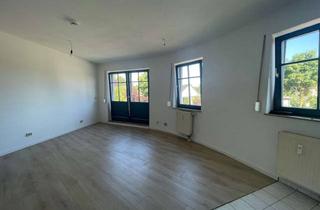 Wohnung mieten in Gartenstraße 11, 15345 Altlandsberg, Zweizimmerwohnung mit Balkon