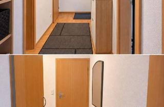 Wohnung mieten in Germaniastraße 80, 46236 Bottrop, Gepflegte Wohnung im 1. Obergeschoss in zentraler Lage von Bottrop
