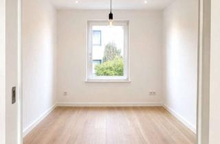 Wohnung mieten in Kronenstraße 00, 40217 Unterbilk, Modernes Wohnen in Düsseldorf: 2-Zimmer-Wohnung nach Sanierung