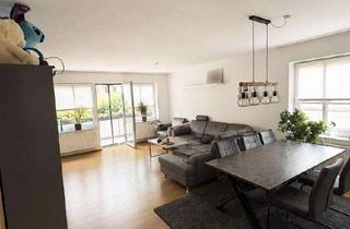 Wohnung mieten in 27612 Loxstedt, Gepflegte 3-Zimmer-Wohnung mit Südbalkon & Garage