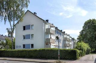 Wohnung mieten in Lützenkirchener Straße 52, 51379 Opladen, Gemütliche 2-Zimmer-Wohnung in Leverkusen Opladen