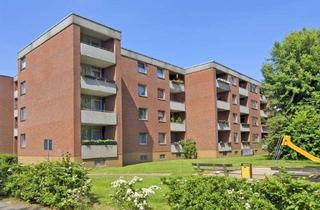 Sozialwohnungen mieten in Am Goldberg 106A, 41469 Neuss, !Nur mit WBSi! 2-Zimmer-Wohnung mit Balkon in Neuss Derikum