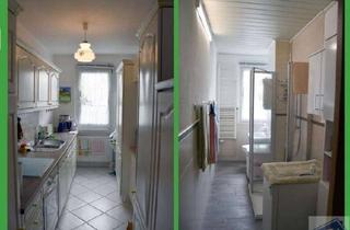 Wohnung mieten in 02779 Großschönau, Altersgerecht, Balkon und Einbauküche ... in ruhiger Lage!