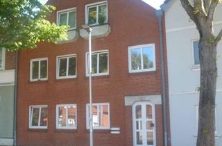 Wohnung mieten in 23769 Fehmarn, Die "Lüttsche"-1,5 Zimmer Wohnung in Zentrumsnähe zu vermieten