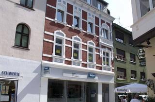 Wohnung mieten in Mährstraße 16, 58239 Schwerte, Jugendstil trifft Wohnkomfort – großzügige 4-Zimmerwohnung im Herzen von Schwerte