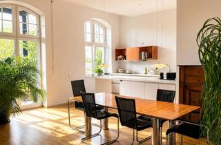 Wohnung mieten in 89075 Oststadt, Großzügiges Wohnen mit eigenem Garten im Safranberg-Ensemble