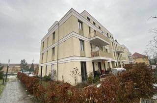 Wohnung mieten in Amberbaumallee 10, 14089 Kladow, 4-Zimmer-Wohnung im Neubau sucht Nachmieter