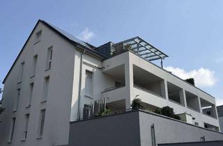 Wohnung mieten in 72202 Nagold, +++ 2 1/2 Zimmer-Dachgeschosswohnung mit Terrasse +++