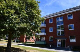 Wohnung mieten in Lehfeldstraße 30, 27472 Cuxhaven, Top modernisierte 3-Zimmer-Wohnungen in der Lehfeldstraße 30