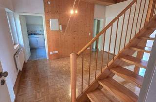Wohnung mieten in 74545 Michelfeld, Eine große 3 Zi. DG Maisonette-Wohnung - Zentral in Michelfeld
