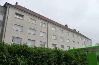 Wohnung mieten in Hafenstraße 30, 27576 Lehe, Bremerhaven: Renovierte 1-Zimmer-Dachgeschoss-Wohnung nahe Stadtmitte