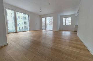 Wohnung mieten in Landhausstraße 19b, 10717 Wilmersdorf, Exklusive 4 Zimmmer Wohnung im Herzen Wilmersdorfs im 3. OG