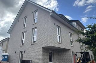 Wohnung mieten in 26133 Kreyenbrück, Erstbezug - Moderne 2-Zimmer-Wohnung mit Sonnenbalkon in Kreyenbrück