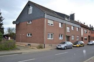 Wohnung mieten in 52353 Düren, 3-Zimmer mit Balkon in Düren-Echtz!
